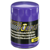 Royal Purple Extended Life Oil Filter 20-59, Engine Oil Filter for Buick, Chevrolet, Pontiac, Saturn, Cadillac, GMC, Oldsmobile, Checker Cab, Jeep, Isuzu, Hummer and Saab EasyOptionXY LLC