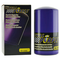 Royal Purple Extended Life Oil Filter 50-2286, Replacement Engine Oil Filter for Ford EasyOptionXY LLC