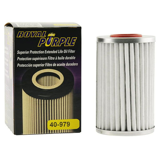 Royal Purple Extended Life Oil Filter 40-979, Engine Oil Filter for Lexus and Toyota EasyOptionXY LLC