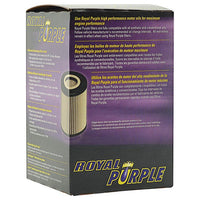 Royal Purple Extended Life Oil Filter 40-979, Engine Oil Filter for Lexus and Toyota EasyOptionXY LLC
