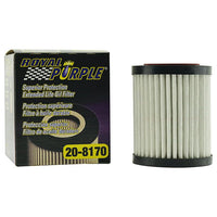 Royal Purple Extended Life Engine Oil Filter 20-8170, for BMW EasyOptionXY LLC