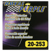 Royal Purple 20-253 Extended Life Engine Motor Oil Filter Fits Chrysler, Dodge, Ford, Mercury, Jeep, Land Rover, Nissan, Toyota, Triumph and VW EasyOptionXY LLC