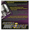 Royal Purple 20-253 Extended Life Engine Motor Oil Filter Fits Chrysler, Dodge, Ford, Mercury, Jeep, Land Rover, Nissan, Toyota, Triumph and VW EasyOptionXY LLC