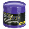 Royal Purple 20-253 Extended Life Engine Motor Oil Filter Fits Chrysler, Dodge, Ford, Mercury, Jeep, Land Rover, Nissan, Toyota, Triumph and VW EasyOptionXY LLC