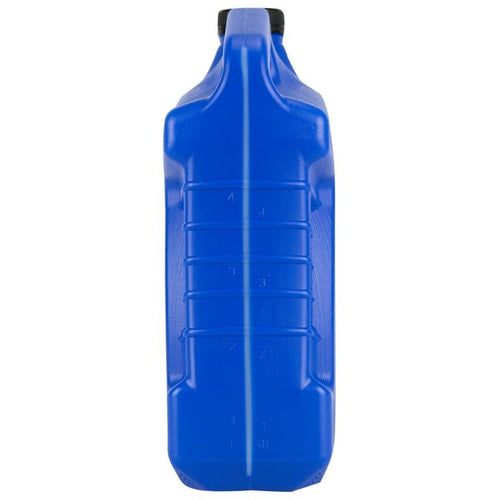 Super Tech All Mileage Synthetic Blend Motor Oil SAE 5W-20, 5 Quarts EasyOptionXY LLC