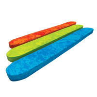 WOW Watersports Vacation Mode Molded Foam Pool Noodle Jupiter Gear