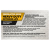 Super Tech Prediluted 50/50 Heavy-Duty Extended Life Antifreeze/Coolant, 1 Gallon EasyOptionXY LLC
