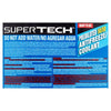 Super Tech 50/50 Antifreeze/Coolant Pre-Mix EasyOptionXY LLC