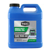 Super Tech Heavy Duty SAE 15W-40 Motor Oil, 7.57 Litre EasyOptionXY LLC