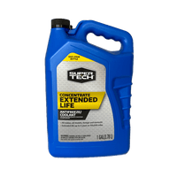 Super Tech Extended Life Concentrate AF/Coolant EasyOptionXY LLC