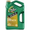 Quaker State Full Synthetic 5W-30 Motor Oil, 5-Quart EasyOptionXY LLC