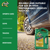 Quaker State Full Synthetic 0W-20 Motor Oil, 5-Quart EasyOptionXY LLC