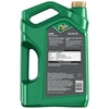 Quaker State Euro Full Synthetic 5W-40 Motor Oil, 5-Quart EasyOptionXY LLC