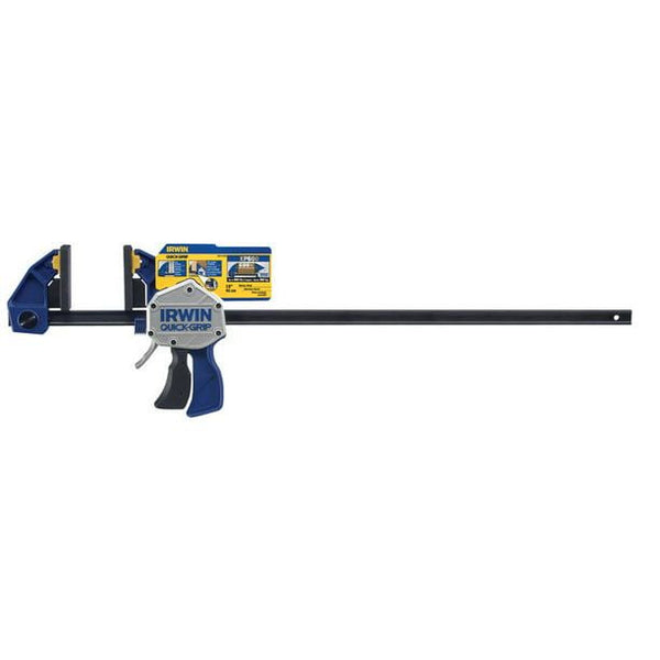 BAR CLAMP 18"XPQUICKGRP(Pack of 1) EasyOptionXY LLC