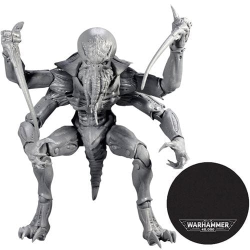 ToyShnip McFarlane Toys Warhammer 40000 7-Inch Action Figure - Select Figure(s)