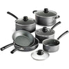 Tramontina Primaware Non-stick Cookware Set, 10 Piece EasyOptionXY LLC