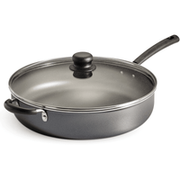 Tramontina PrimaWare 5 Quart Non-Stick Covered Jumbo Cooker EasyOptionXY LLC