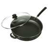 Tramontina PrimaWare 5 Quart Non-Stick Covered Jumbo Cooker EasyOptionXY LLC