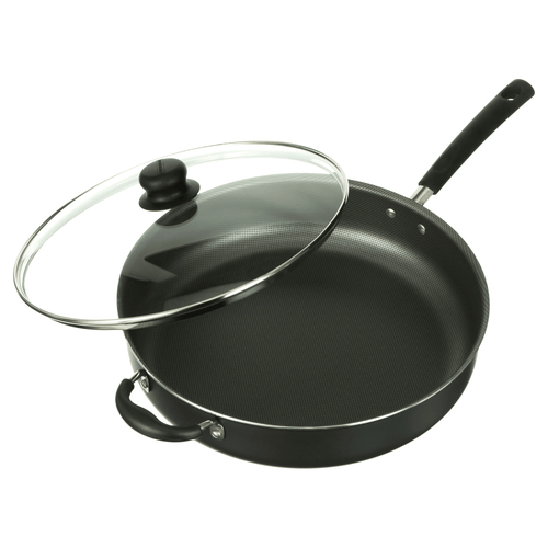 Tramontina PrimaWare 5 Quart Non-Stick Covered Jumbo Cooker EasyOptionXY LLC