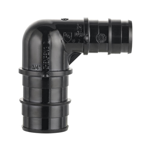 PEX A Expansion 3/4" x 1/2" PPSU Elbow Plumbingsell