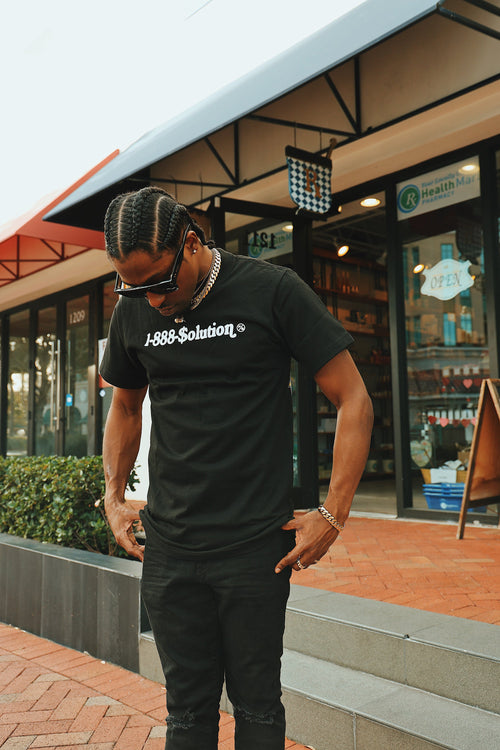 Getting Money Fly Supply Co