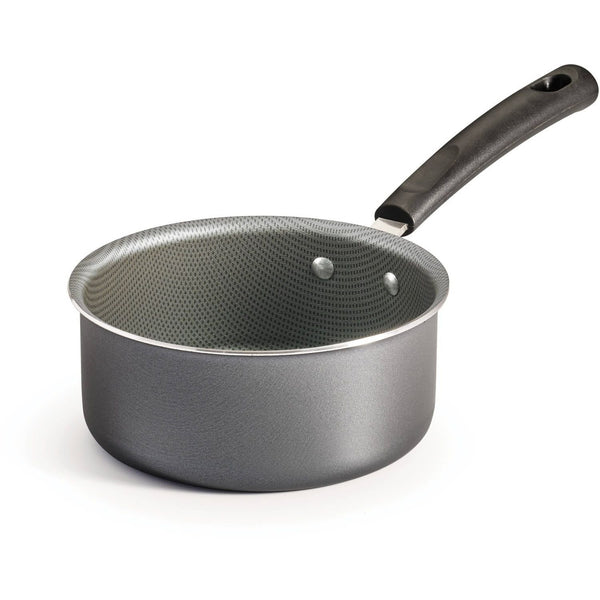 Tramontina PrimaWare 1 Quart Non-Stick Steel Gray Open Sauce Pan EasyOptionXY LLC