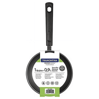 Tramontina PrimaWare 1 Quart Non-Stick Steel Gray Open Sauce Pan EasyOptionXY LLC