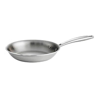 Tramontina Gourmet Tri-Ply Clad Fry Pan EasyOptionXY LLC