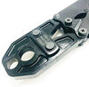 PEX Crimping Tool, 1/2" & 3/4" Combo Plumbingsell