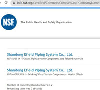 1/2" 600ft, 300ft x 2, PEX-B Pipe, Red & Blue & Cutter Plumbingsell