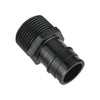 PEX A Expansion 1" PEX x 1" Male NPT Adapter Plumbingsell