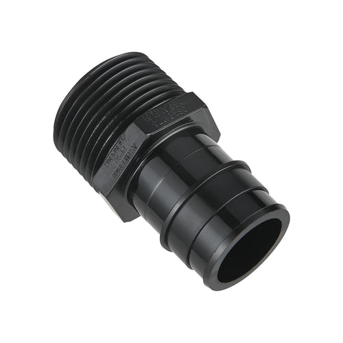 PEX A Expansion 1" PEX x 1" Male NPT Adapter Plumbingsell