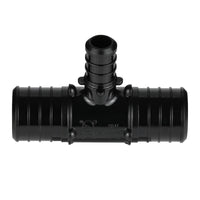 PEX-B Crimp 1" x 1" x 1/2" PPSU PEX Tee Plumbingsell