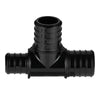 PEX-B Crimp 1" x 3/4" x 1" PPSU PEX Tee Plumbingsell