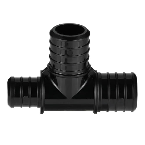 PEX-B Crimp 1" x 3/4" x 1" PPSU PEX Tee Plumbingsell