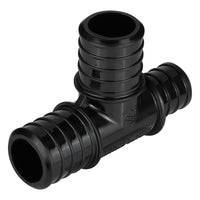 PEX-B Crimp 1" x 3/4" x 1" PPSU PEX Tee Plumbingsell