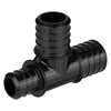 PEX-B Crimp 1" x 3/4" x 1" PPSU PEX Tee Plumbingsell