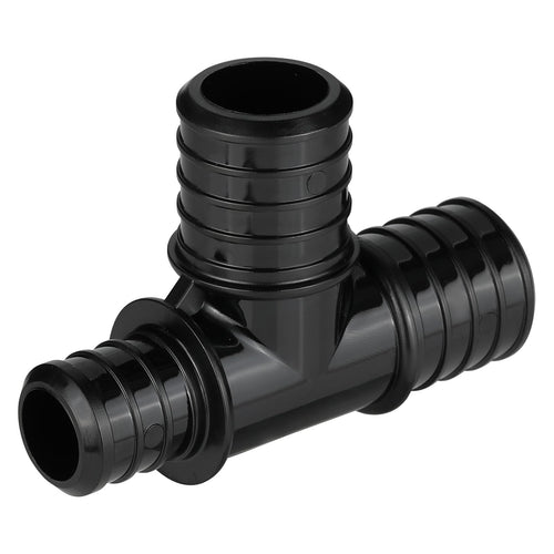 PEX-B Crimp 1" x 3/4" x 1" PPSU PEX Tee Plumbingsell