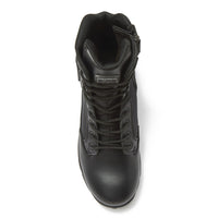 STRIKE FORCE 8" Boot SZ