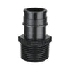 PEX A Expansion 1" PEX x 1" Male NPT Adapter Plumbingsell