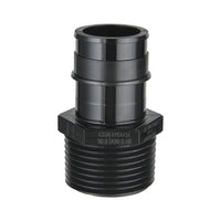 PEX A Expansion 1" PEX x 1" Male NPT Adapter Plumbingsell