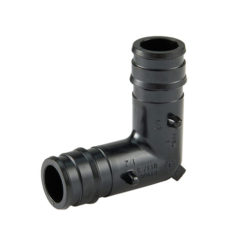 PEX A Expansion 1/2" x 1/2" PPSU Elbow Plumbingsell