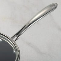 Tramontina Gourmet 3 Qt. Hard Anodized Aluminum Nonstick Covered Sauce Pan EasyOptionXY LLC