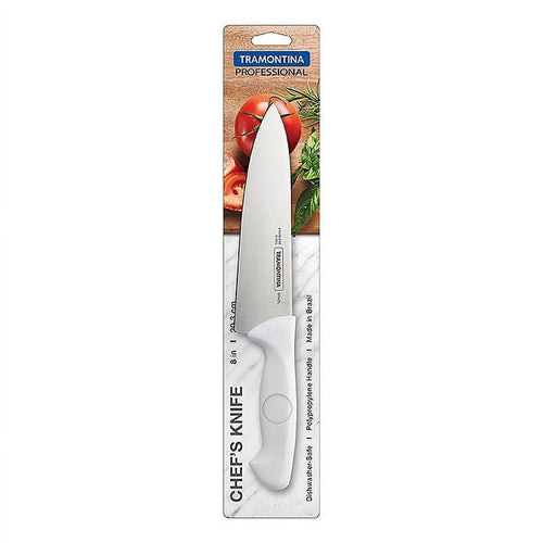 Tramontina Pro-Series 8 inch Kitchen Chefs Knife EasyOptionXY LLC