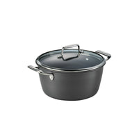 Tramontina Gourmet 5 Quart Hard Anodized Aluminum Nonstick Dutch Oven EasyOptionXY LLC