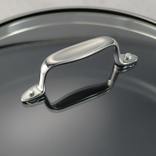 Tramontina Gourmet 5 Quart Hard Anodized Aluminum Nonstick Dutch Oven EasyOptionXY LLC