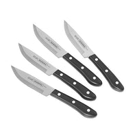 Tramontina 4 Pc 5 in Porterhouse Steak Knife Set EasyOptionXY LLC