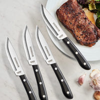 Tramontina 4 Pc 5 in Porterhouse Steak Knife Set EasyOptionXY LLC