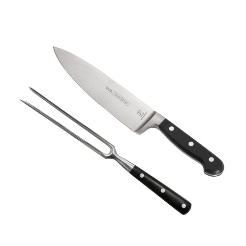 Tramontina 2 Pc Chef Set EasyOptionXY LLC