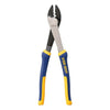 Irwin Industrial Tool Co 2078310 10" Crimper[forged] W/pro Touch Grips EasyOptionXY LLC